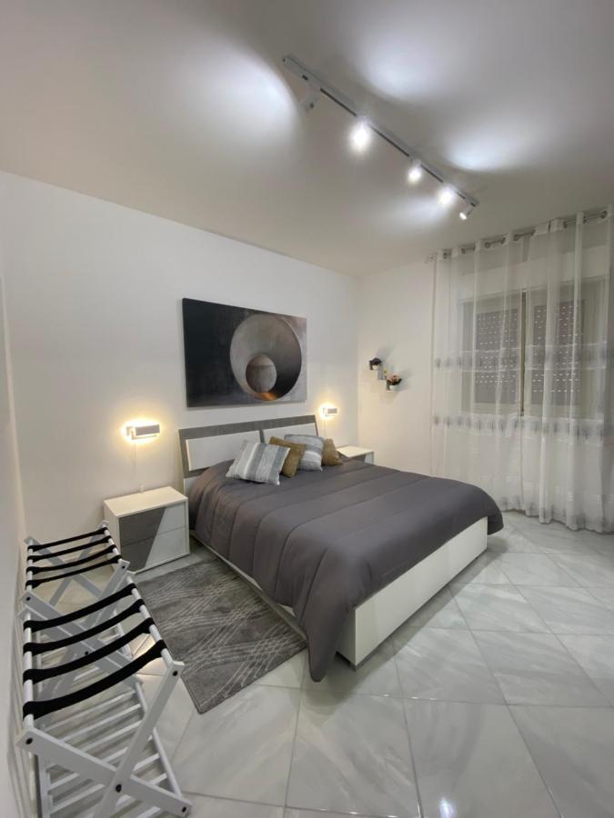 Perla Diva Apartment Palermo Exterior foto